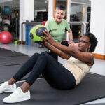 Train against the dying of the light Sport