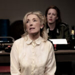 Bunker Girls at the Stables Arts
