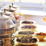Tea time: A new Old Town venture shines the spotlight on the nation’s favourite drink Food & Drink