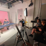 Youth Social Media Channel launched Community
