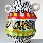 Mew Welch: Pot star Arts