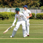CRICKET Sport