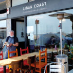 Liban Coast Food & Drink