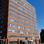 72 flats proposed for Ocean House News
