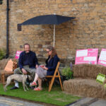 Greening the Triangle News