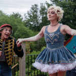 Outdoor Festivals Streets Ahead Community