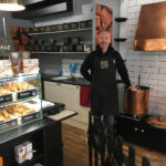 Sweet Sensation Food & Drink