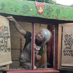 Look Through Any Window Arts