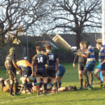 RUGBY Sport