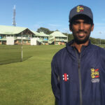 CRICKET Sport