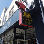 Red Star of St Leonards Arts