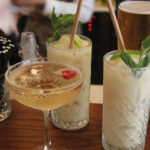 Small, but perfectly formed Food & Drink