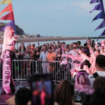 The Return of Queer on the Pier Arts