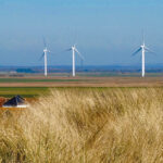 County Council Claims Credit For Carbon Drop News