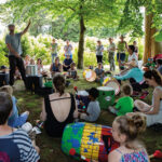 Hastings Festival of Sanctuary Community