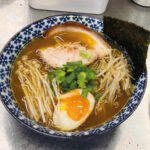 New Noodles in Town Food & Drink