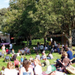 Sanctuary in the Sun Community