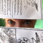 From Sneeky Peeks to Full Streets Community