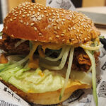 No Ordinary Chicken Shop Food & Drink