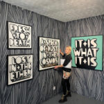 From Skater to Curator Arts