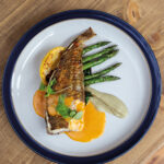 Galleria: The People Behind the Menu Food & Drink