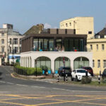 Council To Spend Another £0.5m on Harold Place Restaurant Build News