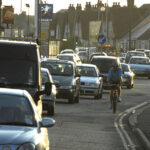Do Cars Dominate Your Street? Community