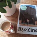 A Local Magazine to Read and Reread Community