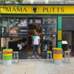 Mama Putts the Man Behind the Menu Food & Drink