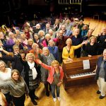 Enjoy a Medieval Christmas Concert Community