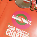 Extracts from the Audiotrope Good Practice Charter Arts