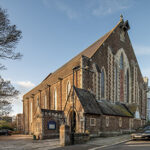 Historic churches at risk News
