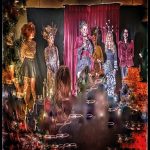 Just What is a Poetry Brothel? Arts