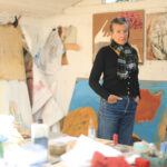 Landscaped Solitude Arts