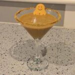 Getting into the Festive Spirit Food & Drink