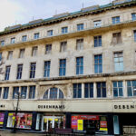 Gaming to replace retail at former Debenhams store? News