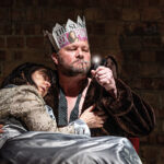 Stables Theatre Rides the Storm News