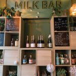 Mindful January Drinking at The Nest Food & Drink