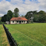 Art to replace bowls in the park Arts