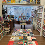 Reading the Runes Arts