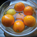 The Ultimate Seville Orange Marmalade Food & Drink