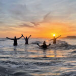 Sea Swimming Community