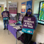 Union Council Pushes For Pay Rises News