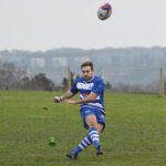 RUGBY Sport
