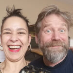 Kamikaze Komedy Arts