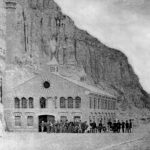 Rock-a-Nore: once the Eco-Nore of the East Features