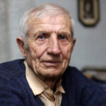 Helping Older People Suffering Domestic Abuse Community