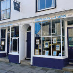 John Bray Business