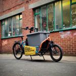 Hastings Cargo’s Electric Dream Community
