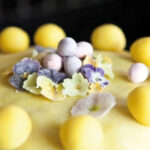 Easter Baking Food & Drink